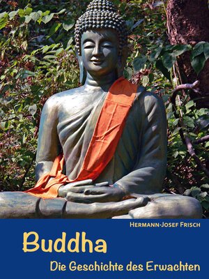 cover image of Buddha